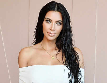 image of Kim Kardashian