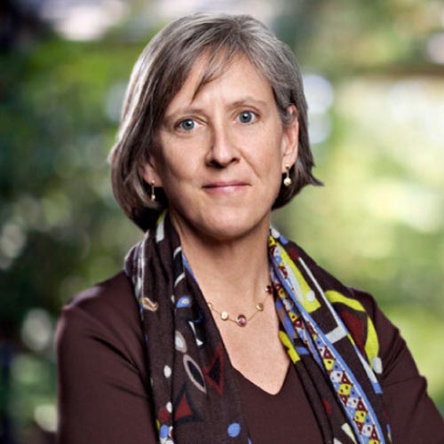 image of Mary Meeker